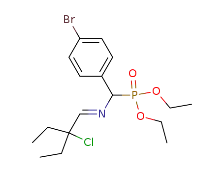 699000-92-5 Structure