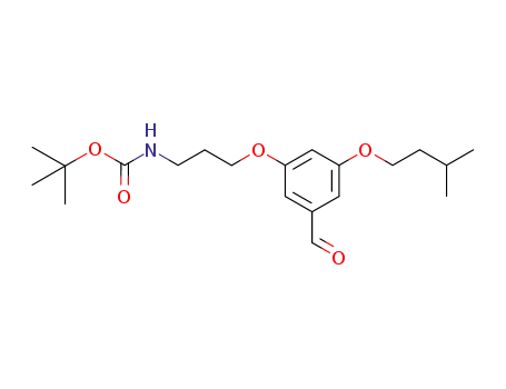 1217351-27-3 Structure