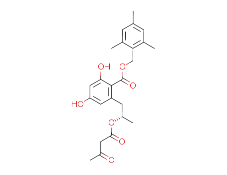 1192264-10-0 Structure