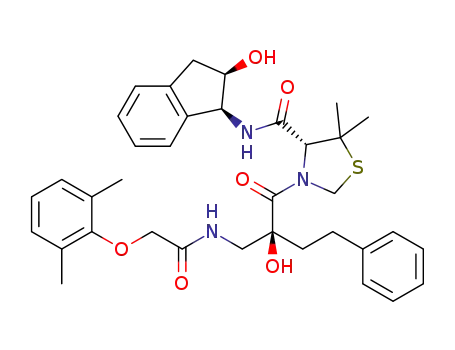 1190069-82-9 Structure