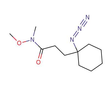 1258206-71-1 Structure