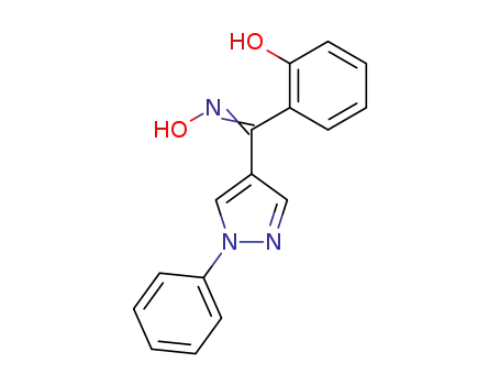 154405-48-8 Structure