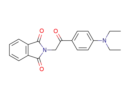 496916-88-2 Structure