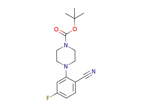 1196958-77-6 Structure