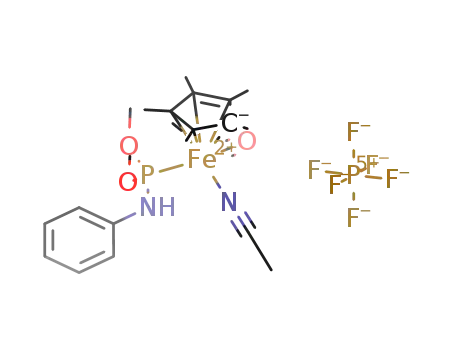896732-86-8 Structure