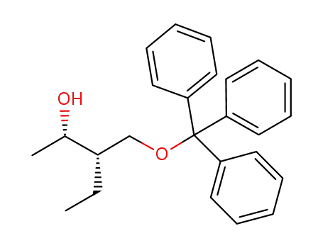 1208258-22-3 Structure