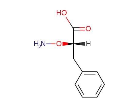 L-2-아미노옥시-3-페닐프로피온산
