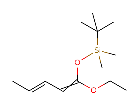 C<sub>13</sub>H<sub>26</sub>O<sub>2</sub>Si