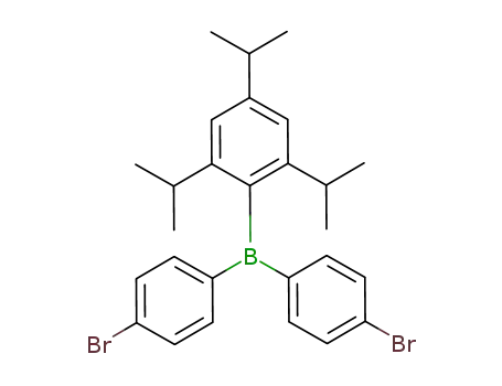 1181404-03-4 Structure