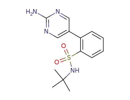 218302-19-3 Structure