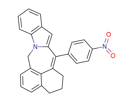 C<sub>26</sub>H<sub>20</sub>N<sub>2</sub>O<sub>2</sub>