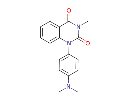 C<sub>17</sub>H<sub>17</sub>N<sub>3</sub>O<sub>2</sub>