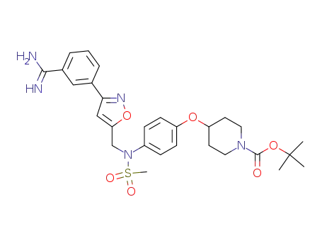 544694-61-3 Structure