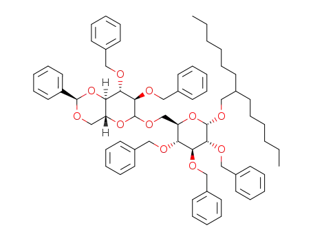 Molecular Structure of 1194234-39-3 (C<sub>68</sub>H<sub>84</sub>O<sub>11</sub>)