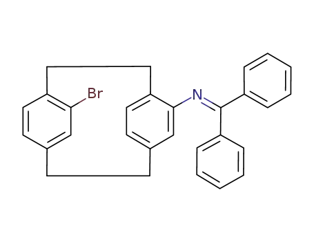 1186137-51-8 Structure