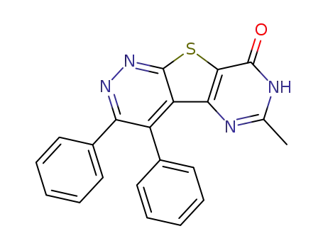 135127-81-0 Structure