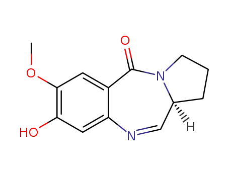 81307-24-6 Structure