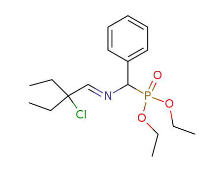 699000-85-6 Structure