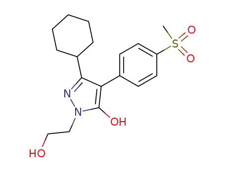 691881-05-7 Structure