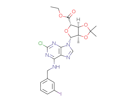 849242-05-3 Structure