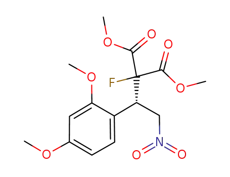 1170727-42-0 Structure