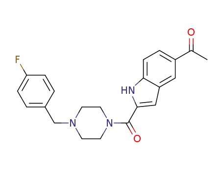 1146213-80-0 Structure