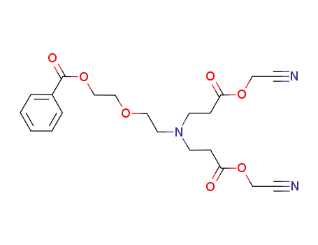 C<sub>21</sub>H<sub>25</sub>N<sub>3</sub>O<sub>7</sub>