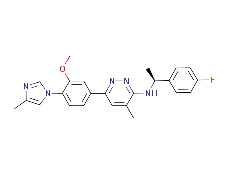 1145785-97-2 Structure