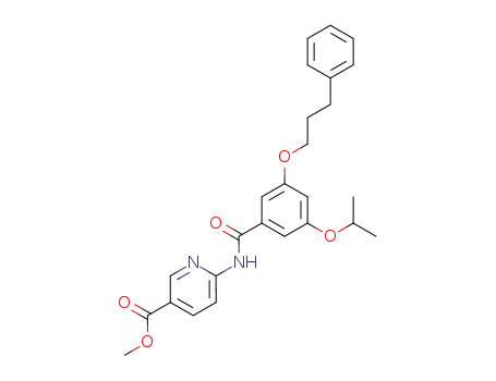 852520-63-9 Structure