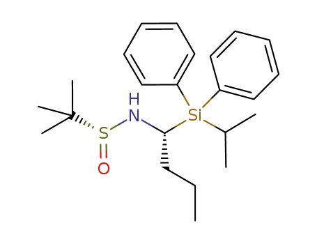 1062505-04-7 Structure