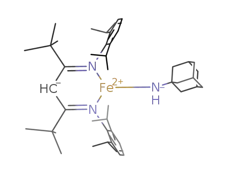 1029645-31-5 Structure