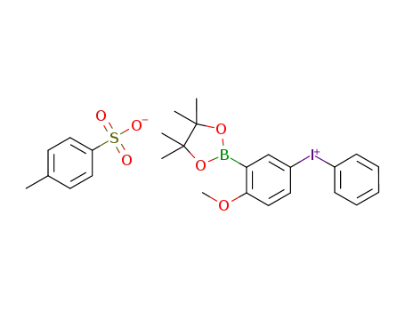 1240389-99-4 Structure