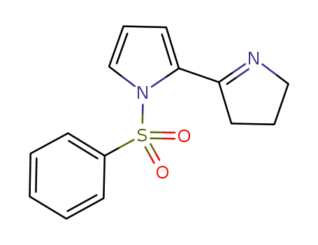C<sub>14</sub>H<sub>14</sub>N<sub>2</sub>O<sub>2</sub>S