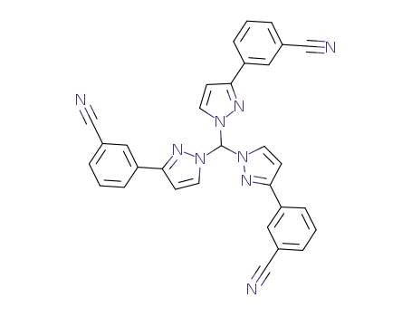 1201681-71-1 Structure
