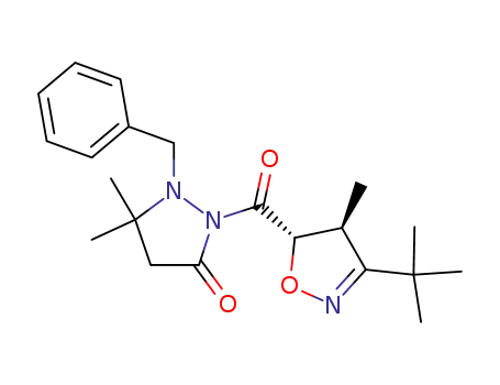 701209-15-6 Structure