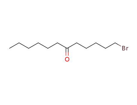 1-bromododecan-6-one