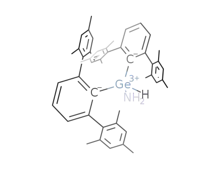 1195794-11-6 Structure