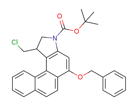 1187567-16-3 Structure