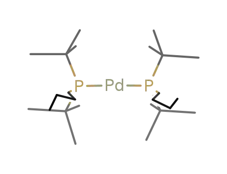 [Pd(di(tert-butyl)(n-butyl)phosphine)2]