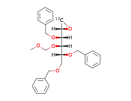 599196-14-2 Structure