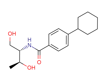 1260145-25-2 Structure