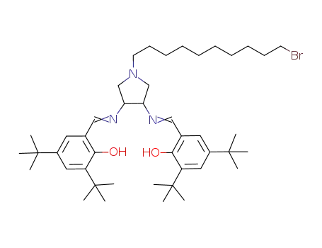 1086572-34-0 Structure