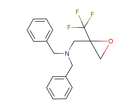 C<sub>18</sub>H<sub>18</sub>F<sub>3</sub>NO