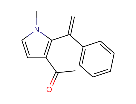 C<sub>15</sub>H<sub>15</sub>NO