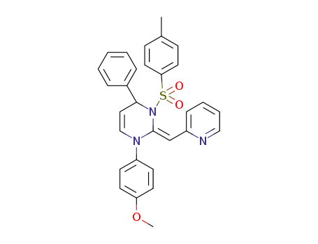 1203703-60-9 Structure