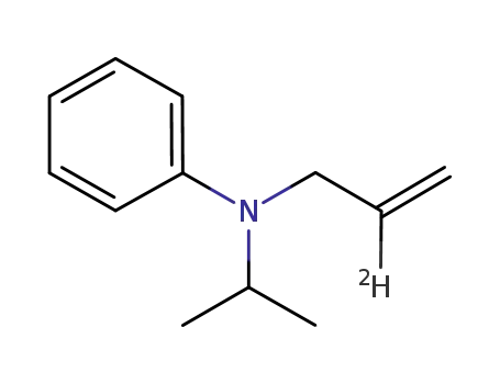C<sub>12</sub>H<sub>16</sub><sup>(2)</sup>HN
