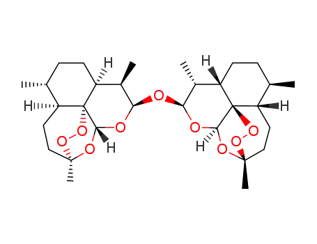 Dihydro ArteMisinin DiMer