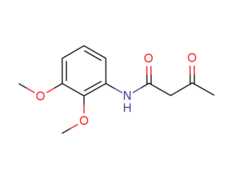 N-(2,3-Dimethoxyphenyl)-3-oxobutanamide