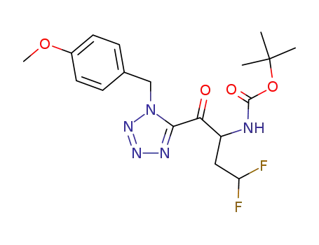 438202-66-5 Structure