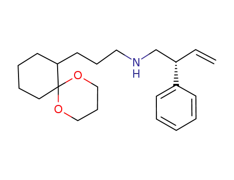 1217596-67-2 Structure